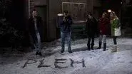 The One Without the Ski Trip still