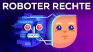 Do Robots Deserve Rights? What If Machines Become Conscious? still