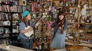 Nora Brown and Stephanie Coleman still