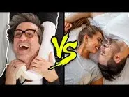 We Try Professional Cuddling still