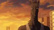 In a Dusty Universe still
