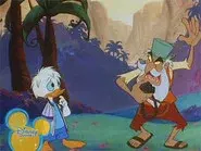 Ducklaration of Independence still