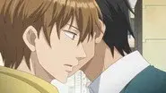 My childhood friend is the heir to the yakuza!? still