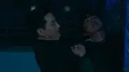 The Superior Being still