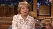 Barbara Walters, Mama June & Honey Boo Boo, Iliza Shlesinger still