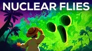 Why Is The US Dropping Billions Of Mutant Flies From The Sky? still