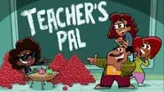 Teacher's Pal still