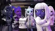 Shadow High vs Shadow High still