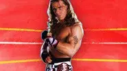Shawn Michaels still