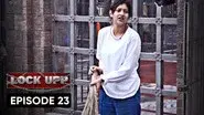 Day 22 - Saisha ko orange team ne kyu kiya target still