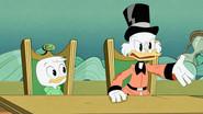 The Life And Crimes of Scrooge McDuck! still