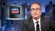 September 11, 2022: Law & Order still