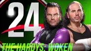 The Hardys: Woken still