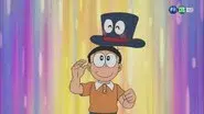 I`m Honekawa Doraemon still