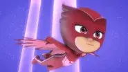 Touch the Sky, Owlette still