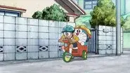 Bokura no Daikuuchuusen still
