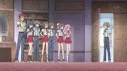 BAKA and TEST - Summon the Beasts still