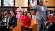 Welcome to the New Pastor still