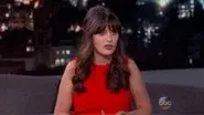 Zooey Deschanel, Guillermo Diaz, Charlie Wilson still