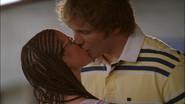 A Kiss to Build a Dream On still