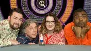 Quirky still