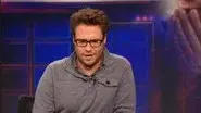 Seth Rogen still