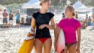 Surf's Up still