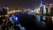 Shanghai still