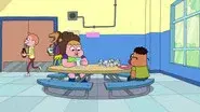 Clarence for President still