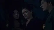 Explosive Ending still