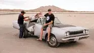 The World's Only"C-Body" Road Runner! still