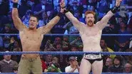 SmackDown - Nov. 30, 2012 still