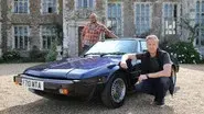 Fiat X1/9 still