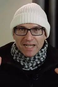 Mariano Baino