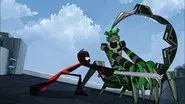 The Ninja Identity still