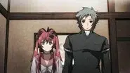 Love and Kiss still