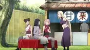 Hidden Leaf Story, The Perfect Day for a Wedding, Part 6: The Outcome of the Secret Mission! still