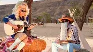 Yeehaw Cowgirl still
