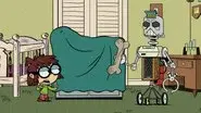 The Loudly Bones still
