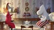 Moominmamma's Maid still