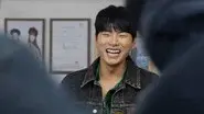 On The Brink Of Debut still