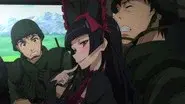 Fire Dragon still