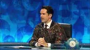 Greg Davies, Holly Walsh, Vic Reeves still