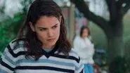 His Leading Lady still