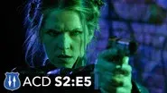Blood: The Last Hard Drive still
