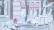 Bus Stop still