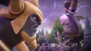 The Battle for the Elestar (Part 2) still