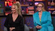 Taylor Armstrong and S.E. Cupp still