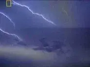 Racing the storm still