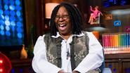 Whoopi Goldberg still